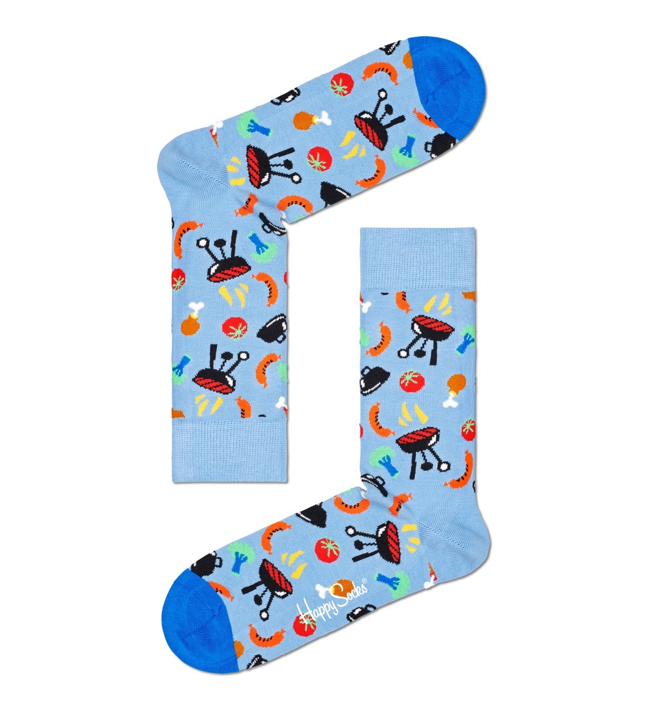Barbeque Sock - BAR01-6000