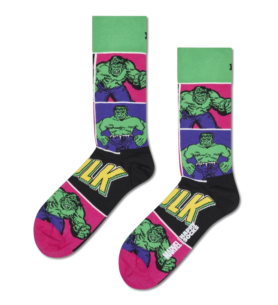 MARVEL™ The Hulk Sock