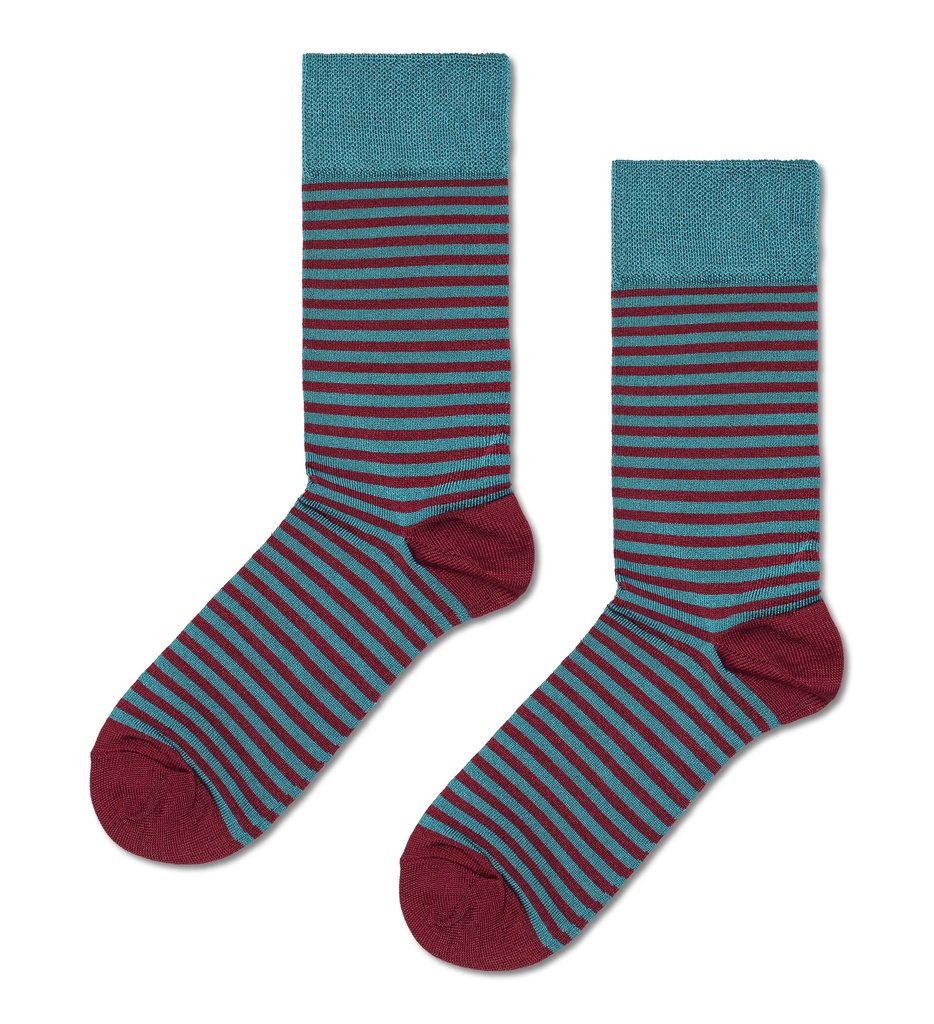 Small Stripe Sock