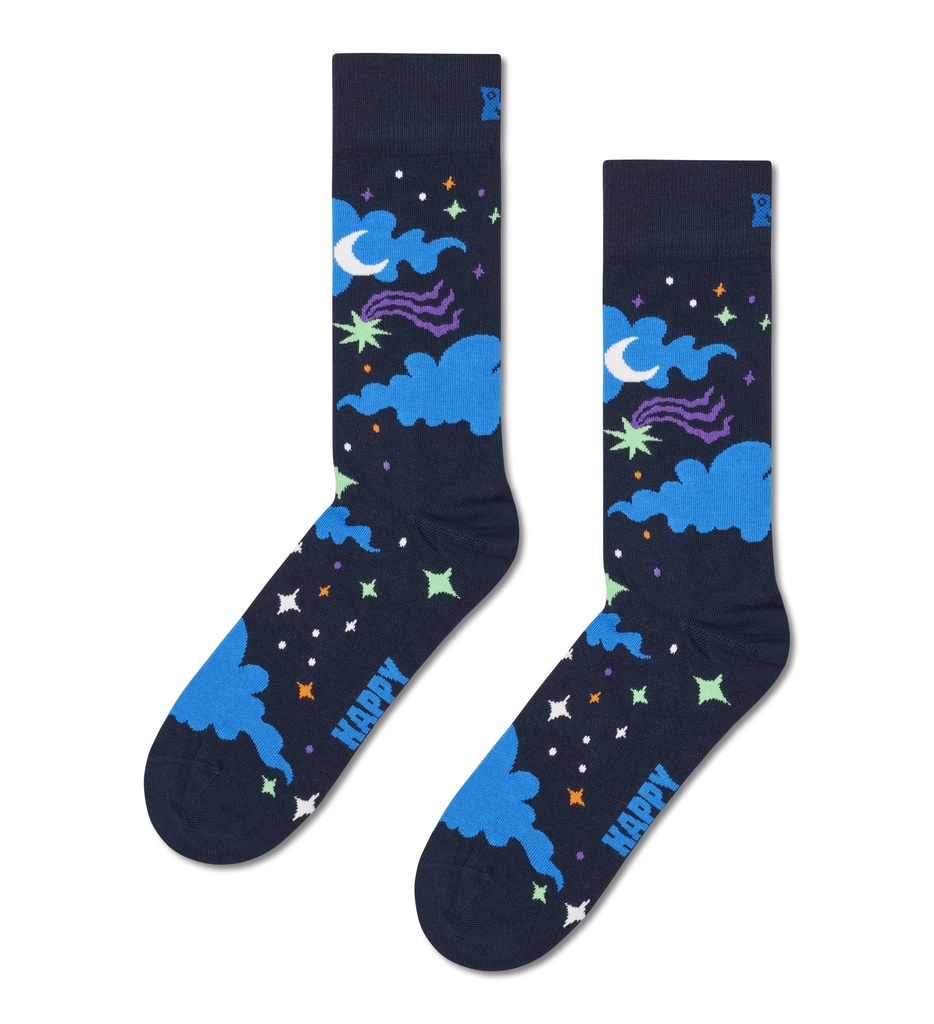 Starry Sky Sock