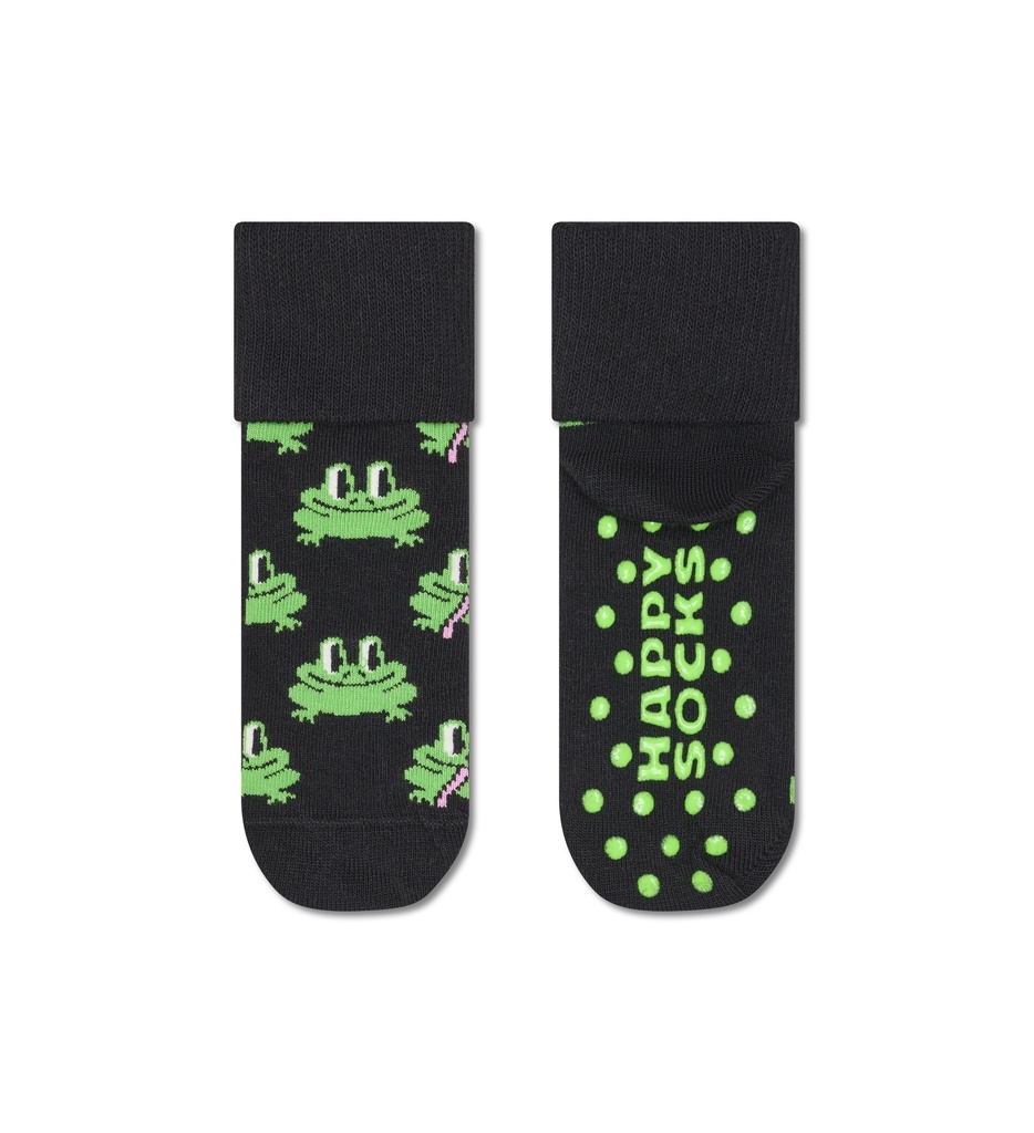 Kids Frog Anti-Slip Sock