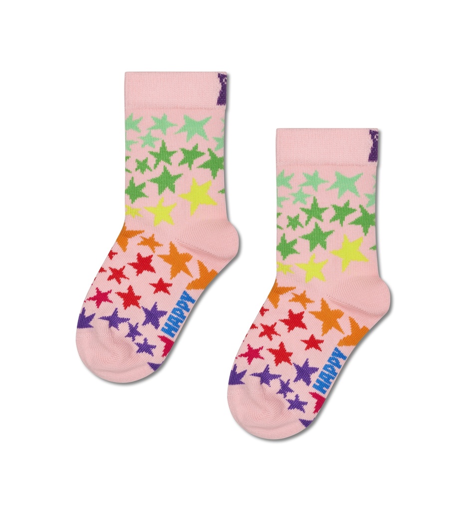 Kids Star Sock
