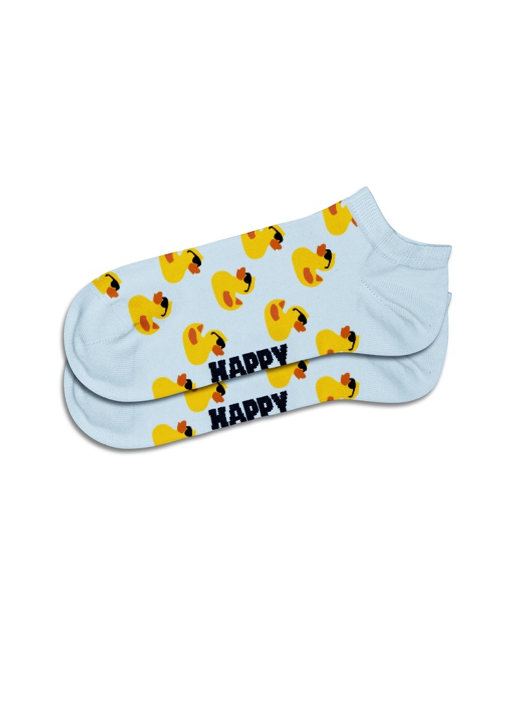 Rubber Duck Low Sock