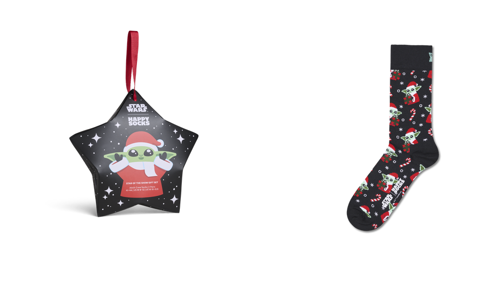 STAR WARS™ 1-Pack Star Of The Show Gift Set