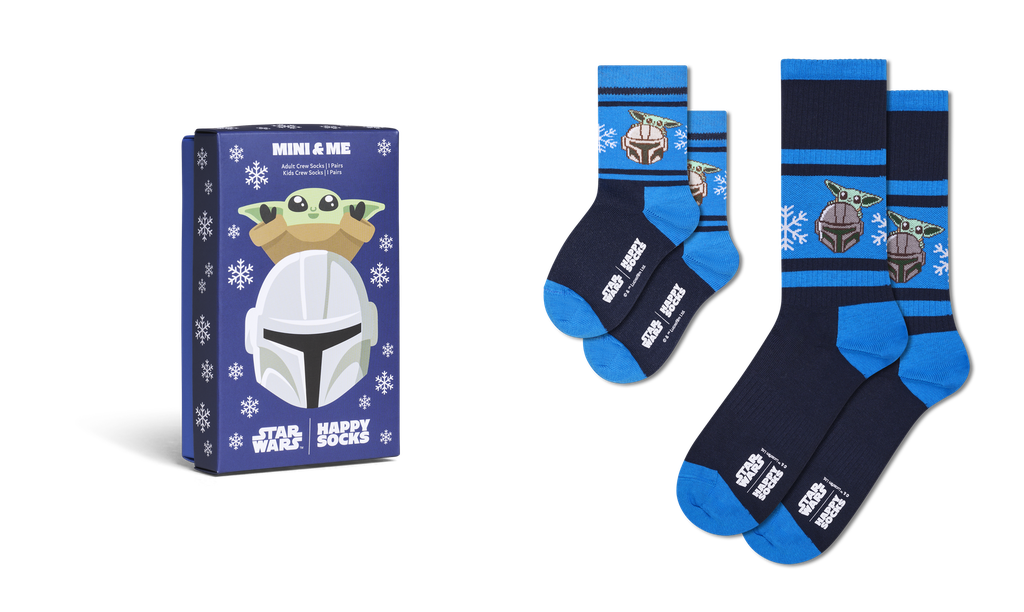 STAR WARS™ Found Family Mini &amp; Me Gift Set