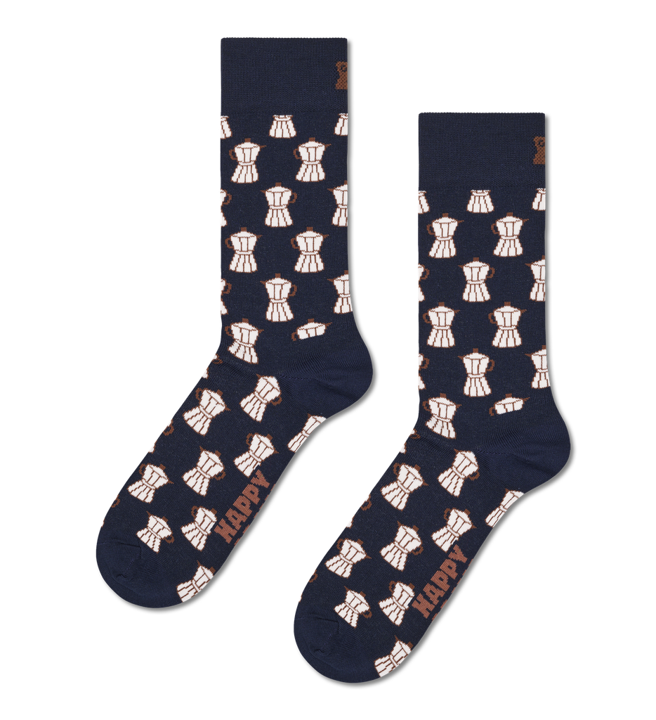 Moka Maker Sock
