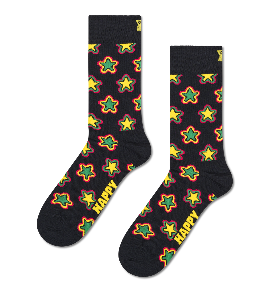 Stars Sock