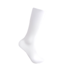 [POS2901-41-46] Foot Mannequin