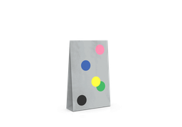 [E000107] Happy Gift Bag M