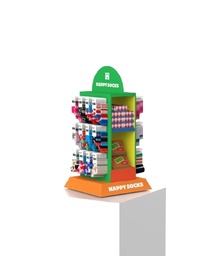 [E000098] Kids Table Spinner