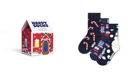 Kids 3-Pack Holiday Gift Set