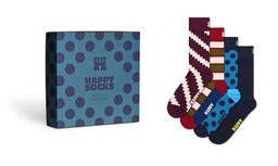 4-Pack New Vintage Gift Set