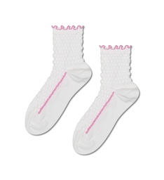 Structure Slinky 1/4 Crew Sock