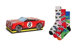 3-Pack Top Racer Gift Set