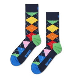 Argyle Sock