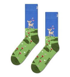 Deer Sock