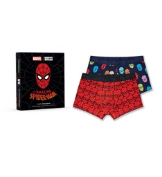 MARVEL™ 2-Pack Spider-Man Short Boxers Gift Set