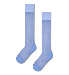 Sheer Me Up Knee High Sock