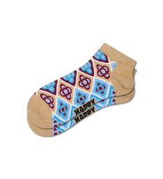 Panot De Flor Low Sock