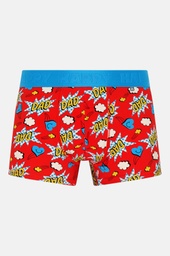 1-Pack Super Dad Short Boxer