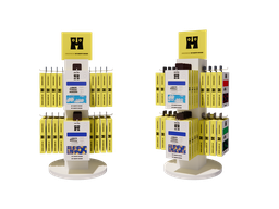 [D000070] Underwear Table Display