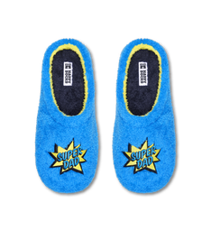 Super Dad Slipper