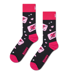 Love Ticket Sock